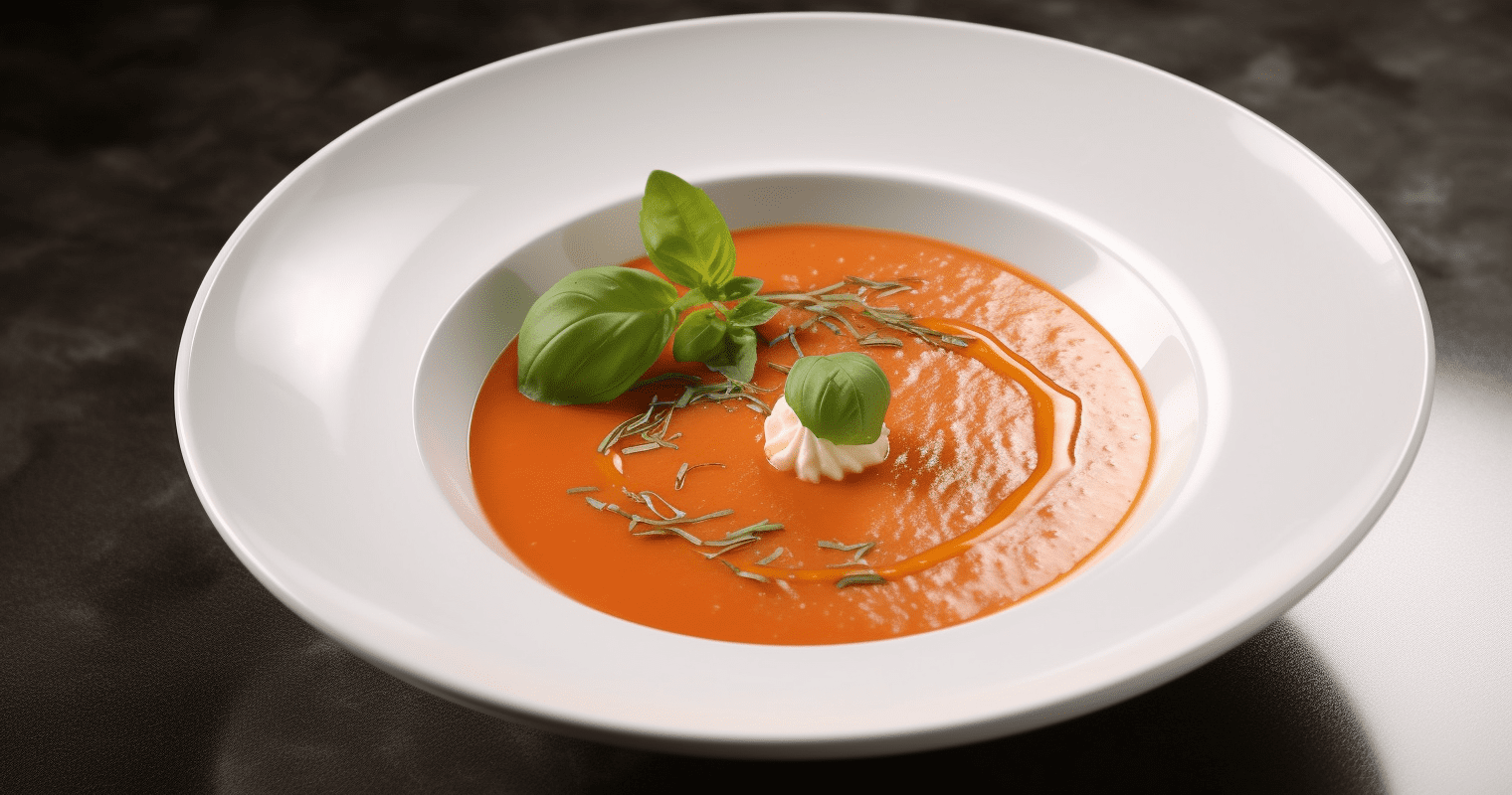 Tomato Soup