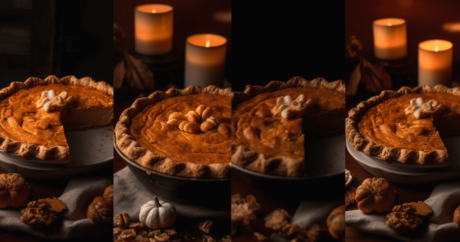 Delicious Homemade Sweet Potato Pie: A Heartwarming Family Recipe