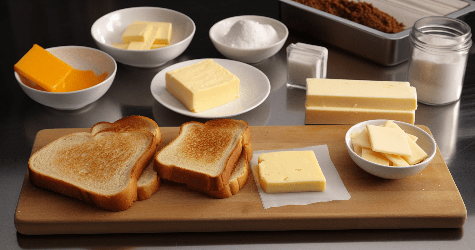 The Ultimate Guide to the Perfect Grilled Cheese Sandwich Culinary